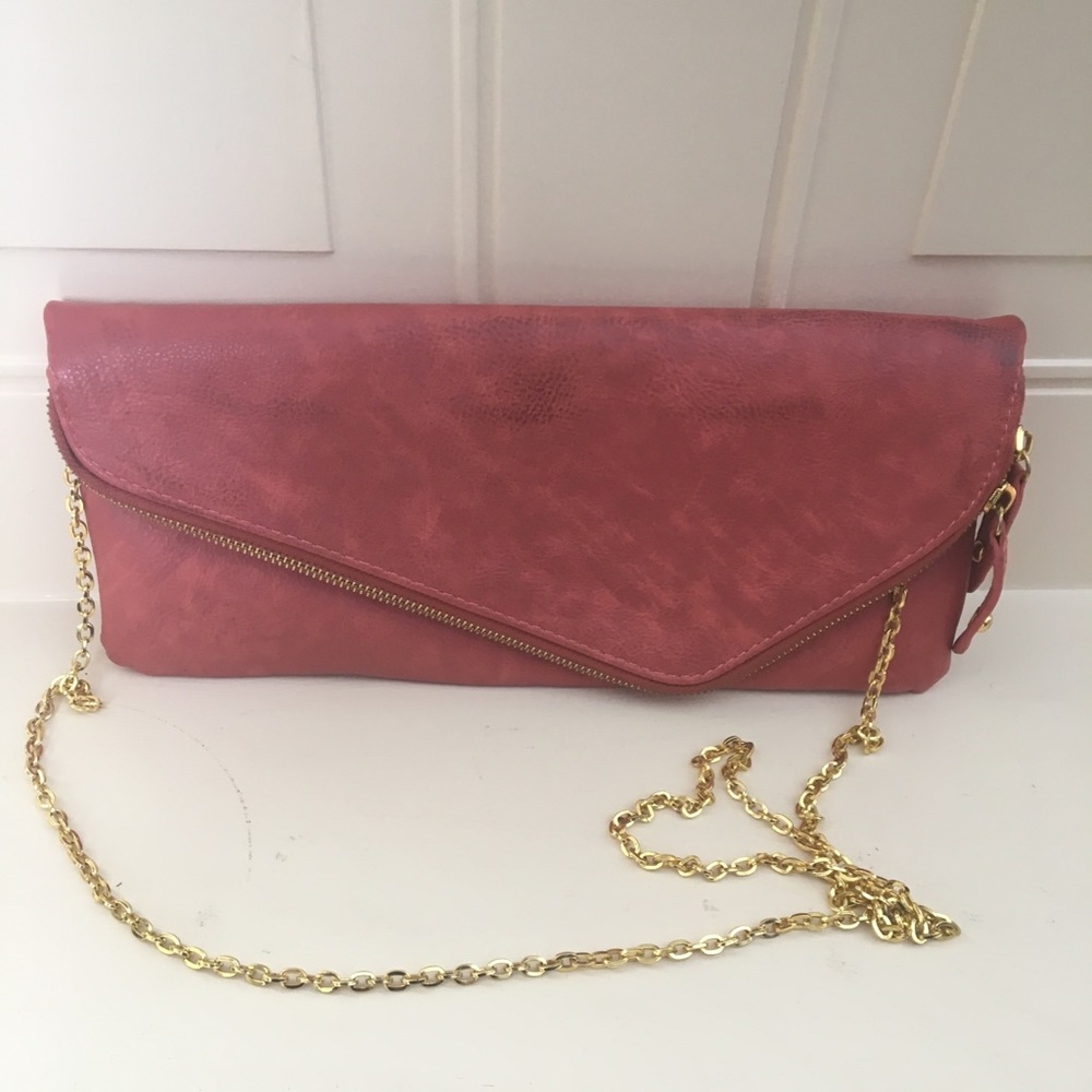 Clutch, brand new with tags